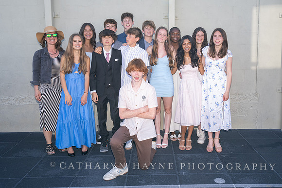 2024 Live Oak Graduation