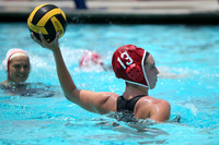 USA Water Polo: Womens Senior Nationals:Championship:New York Athletic Club vs Stanford