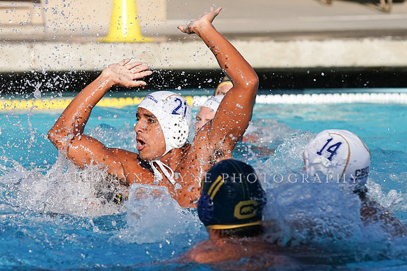 MWP: California Golden Bears vs Cal Baptist University