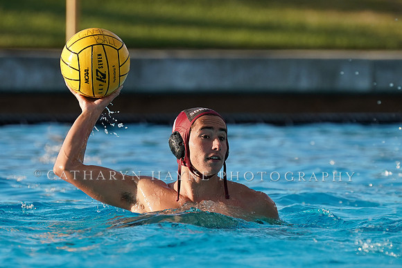 YWP: Sobrato Bulldogs vs Pioneer Mustangs