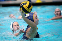 USA Water Polo: Womens Senior Nationals:Santa Barbara 805 vs Cal