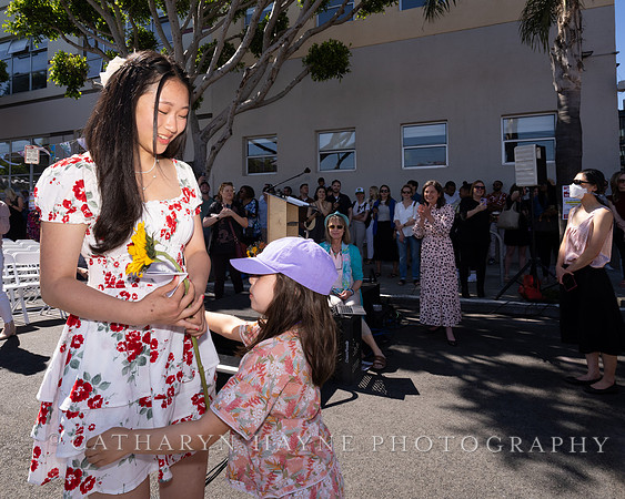 2024 Live Oak Graduation