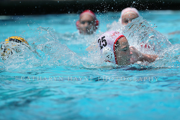 USA Water Polo: Womens Senior Nationals:Championship:New York Athletic Club vs Stanford