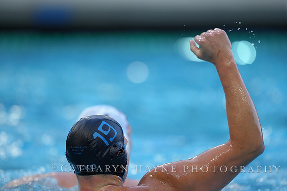 USA Water Polo National League