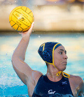 Cal vs UC Davis at California Speedo Cup