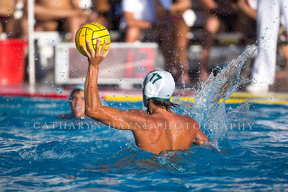 SoCal Invitational Stanford vs Concordia
