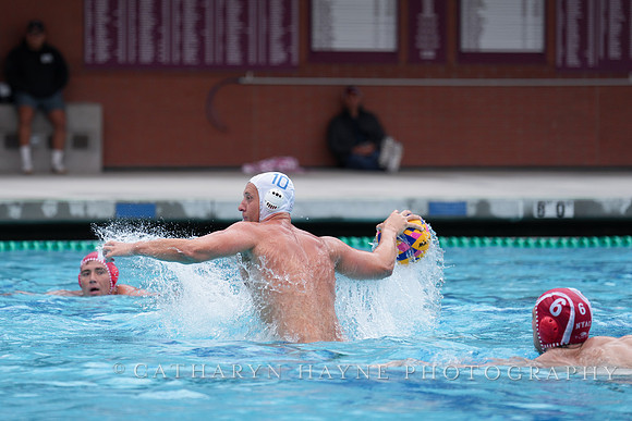 USA Water Polo National League MWP LAAC vs NYAC