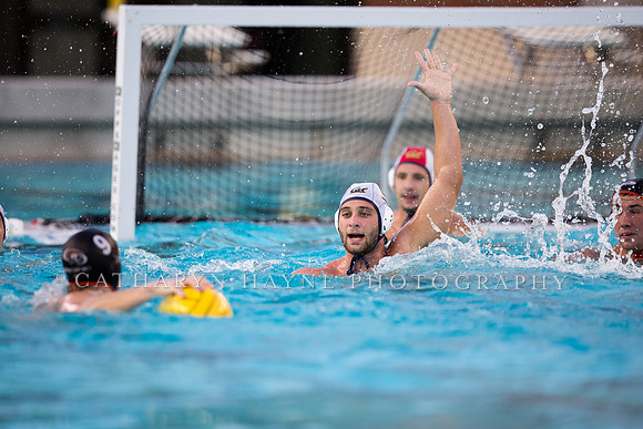 MPSF Cal vs UOP
