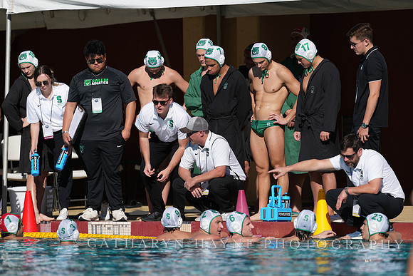 MWP: Salem University Tigers vs UCLA Bruins