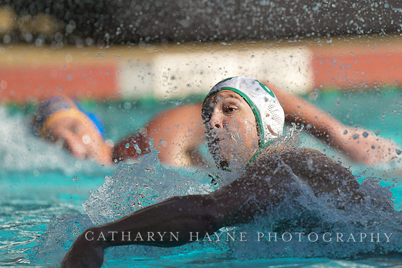 MWP: Salem University Tigers vs UCLA Bruins