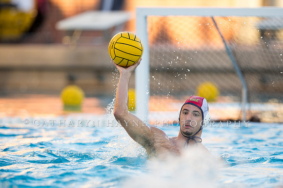 MPSF Cal vs UOP