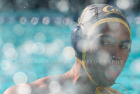 Collegiate Men's Water Polo: California Golden Bears vs UCLA Bruins