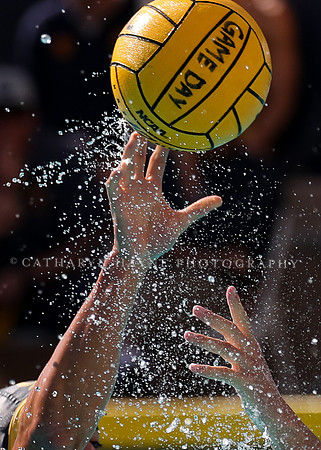 Collegiate Men's Water Polo: California Golden Bears vs UCLA Bruins