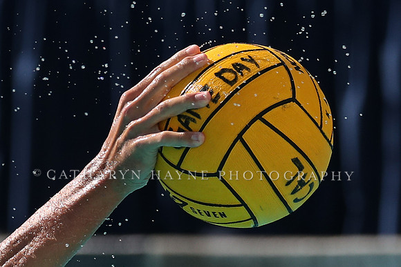 Collegiate Men's Water Polo: California Golden Bears vs UCLA Bruins