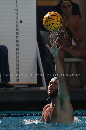 Collegiate Men's Water Polo: California Golden Bears vs UCLA Bruins