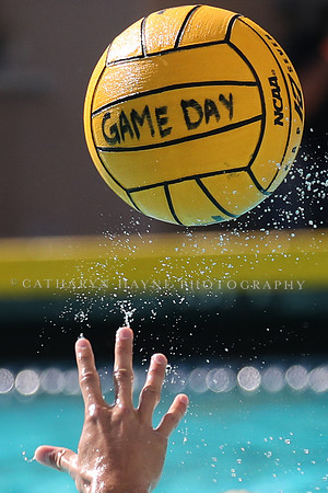 Collegiate Men's Water Polo: California Golden Bears vs UCLA Bruins