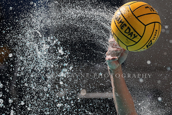 Collegiate Men's Water Polo: California Golden Bears vs UCLA Bruins