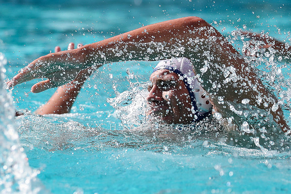 Collegiate Men's Water Polo: California Golden Bears vs UCLA Bruins