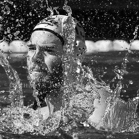 Collegiate Men's Water Polo: California Golden Bears vs UCLA Bruins