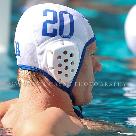 Collegiate Men's Water Polo: California Golden Bears vs UCLA Bruins