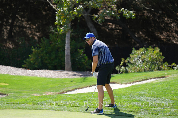 USA Water Polo Golf Tournamentr