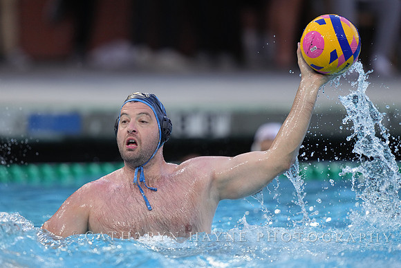USA Water Polo National League