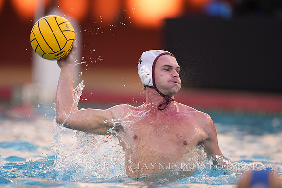 MWP: UCLA Bruins vs USC Trojans