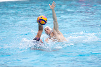 USA Water Polo National League