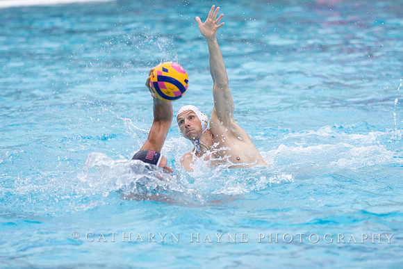 USA Water Polo National League