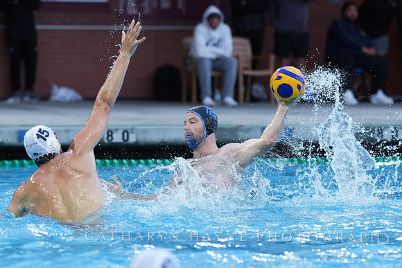 USA Water Polo National League