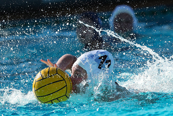 Youth Water Polo: USA Water Polo ODP Championships: Development: PACE vs Coastal Red