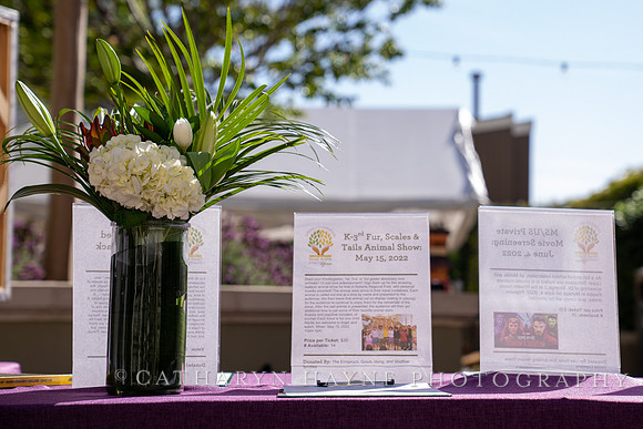 Head-Royce Spring Celebration: Together Again