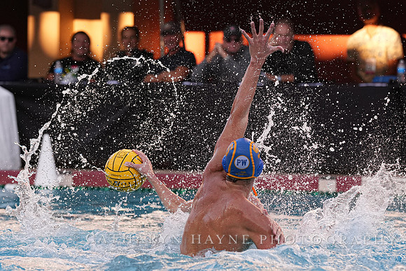 MWP: UCLA Bruins vs USC Trojans