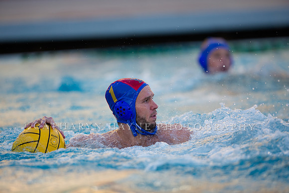 MPSF UCLA vs LBSU