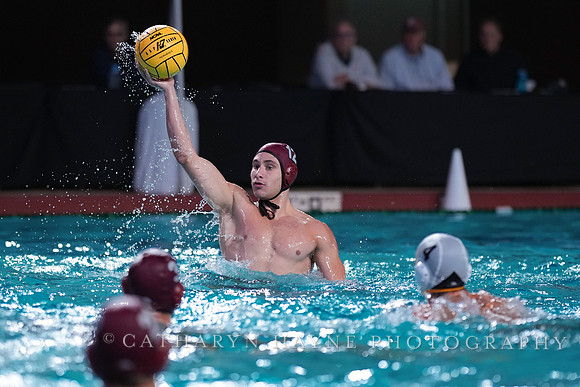 MWP: Fordham University Rams vs Long Beach State