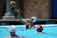 USA Water Polo: Womens Senior Nationals:Championship:New York Athletic Club vs Stanford