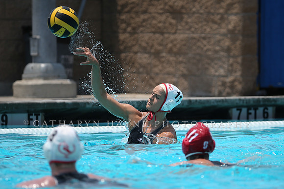 USA Water Polo: Womens Senior Nationals:Championship:New York Athletic Club vs Stanford