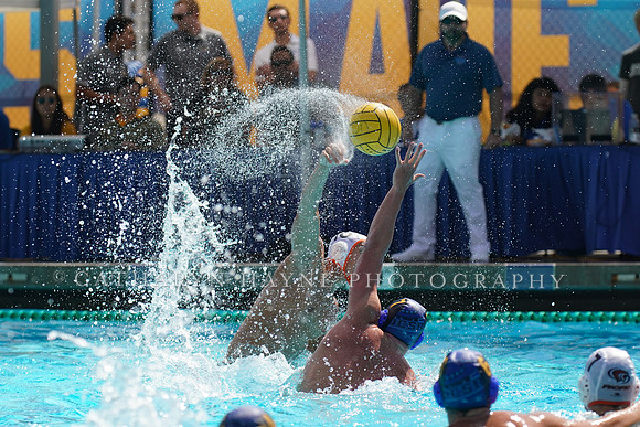 MWP: UC Santa Barbara Gauchos vs UOP Tigers