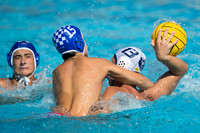 U16 Boys Lamorinda vs 680Cat 1st Annual Heaston Invitational Wat