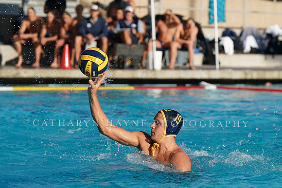MWP: California Golden Bears vs Cal Baptist University