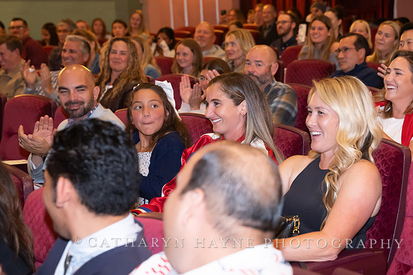 USA Water Polo: Women of the Water Premier