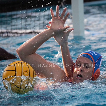 USA Water Polo Women's Water Polo Exhibition Series: USA vs Netherlands