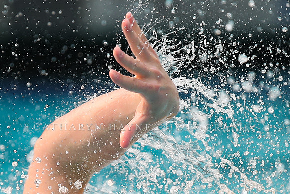 Collegiate Men's Water Polo: California Golden Bears vs Stanford Cardinals