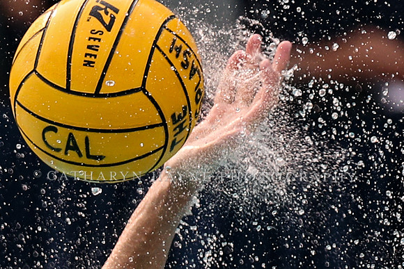 Collegiate Men's Water Polo: California Golden Bears vs Stanford Cardinals