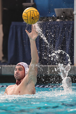 Collegiate Men's Water Polo: California Golden Bears vs Stanford Cardinals