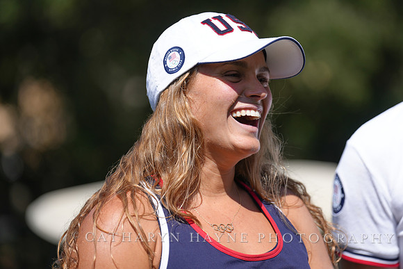 USA Water Polo Golf Tournamentr