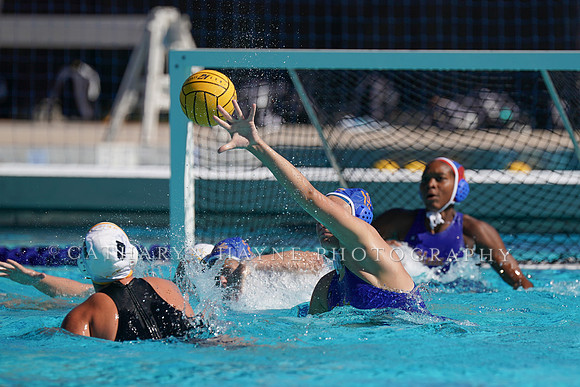 Collegiate Women's Water Polo: Barbara Kalbus Invitational: UCLA Bruins vs CSULB