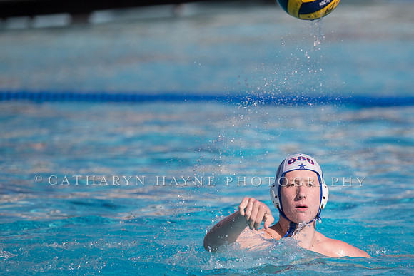 U16 Stanford vs 680 B Championship Game at the First Annual Heas