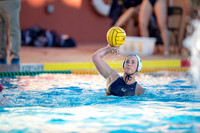 Cal vs Stanford at Stanford Invitational