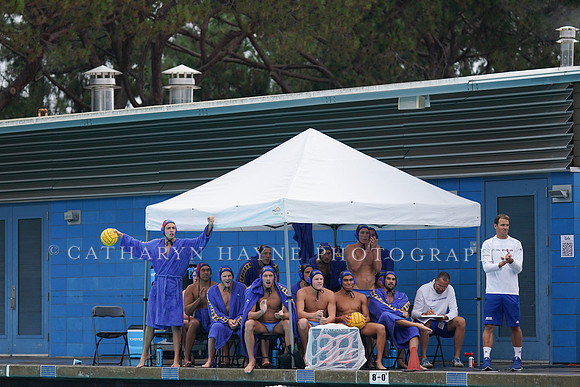 MWP:California Golden Bears vs UCSB Gauchos
